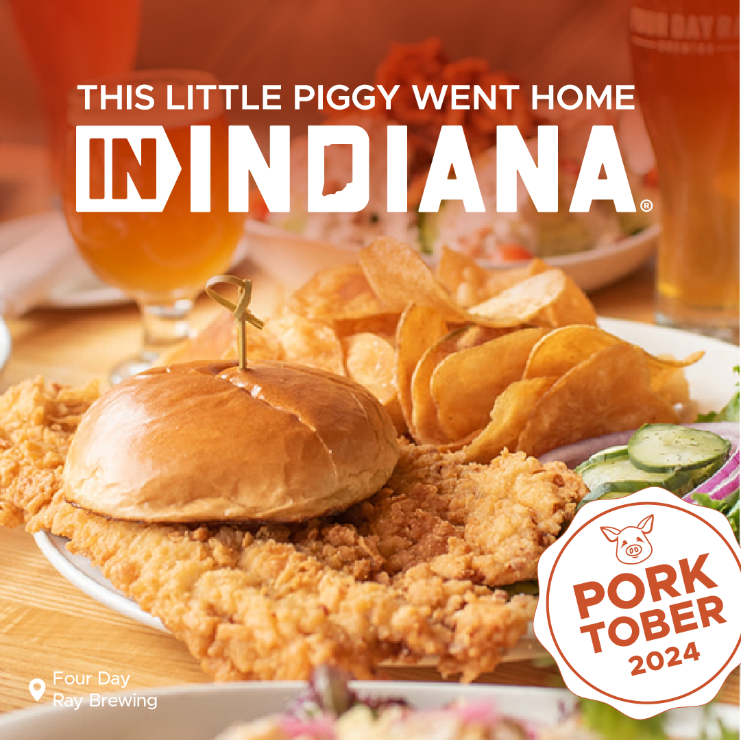 PORKTOBER RETURNS WIN EXCLUSIVE SANDWICH SAVER
