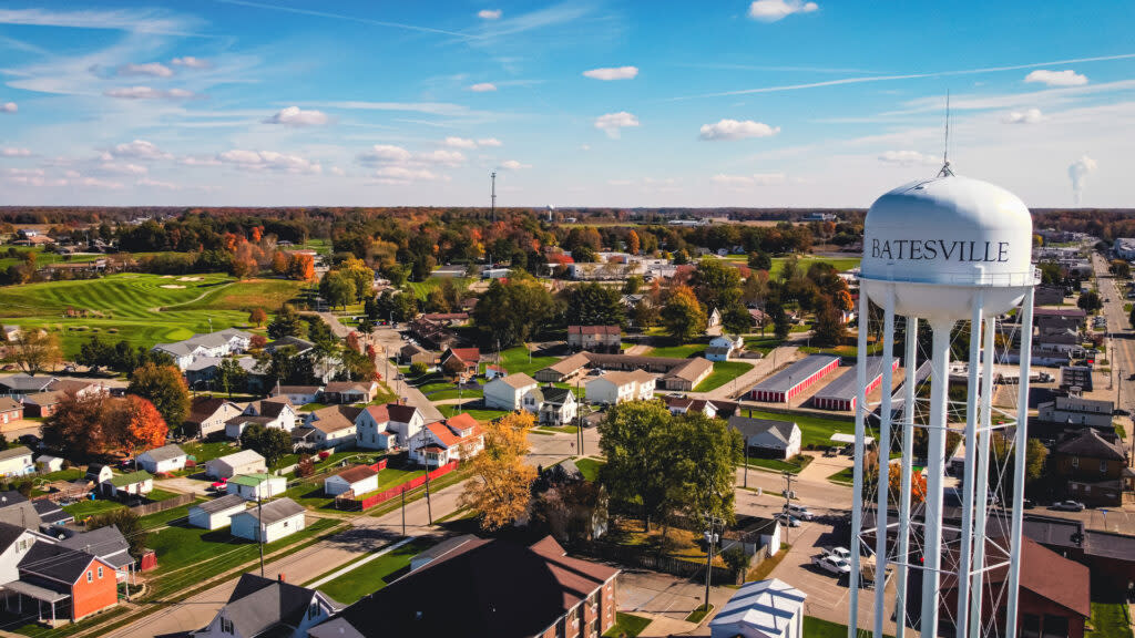 School Childcare IN Batesville Indiana Visit Indiana