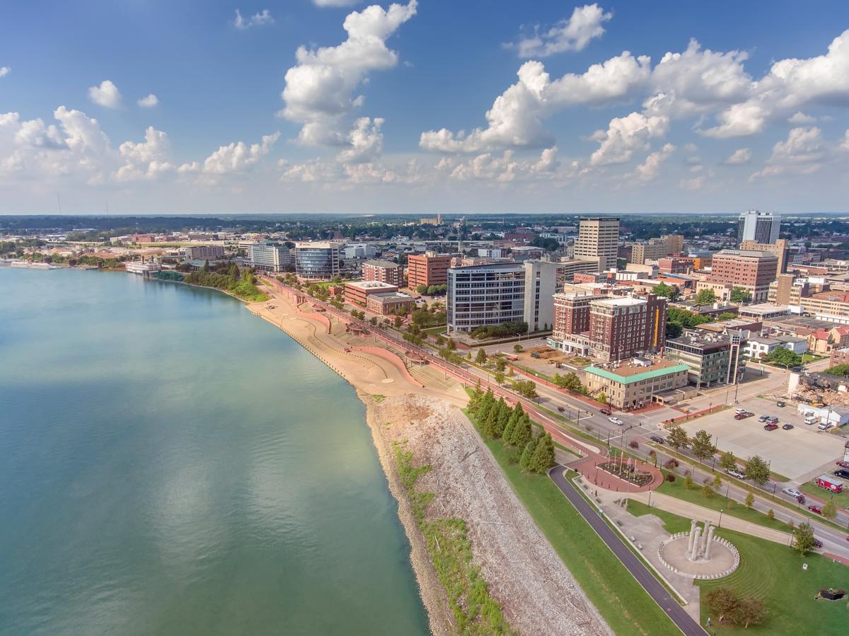 Things To Do In Evansville Indiana Road Trips IN Indiana Visit Indiana