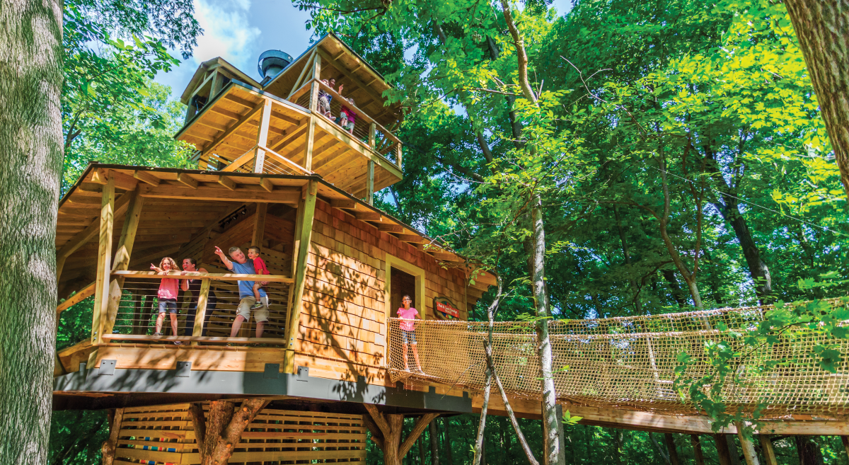Family and Kid Friendly Events IN Indiana