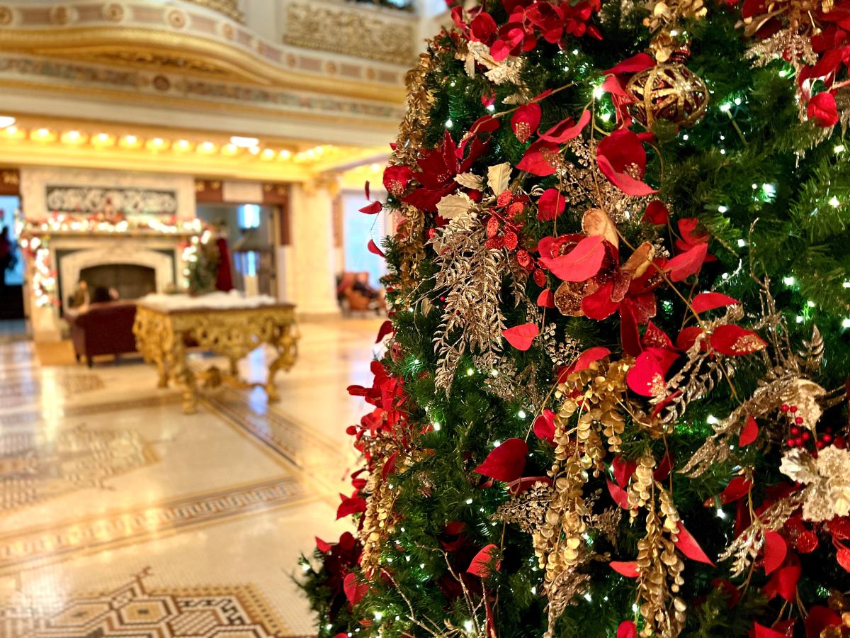 7 Fun Things to Do in French Lick During Christmas for Families
