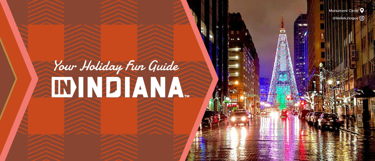 Holiday Season In Indiana Winter Things to Do In Indiana Visit