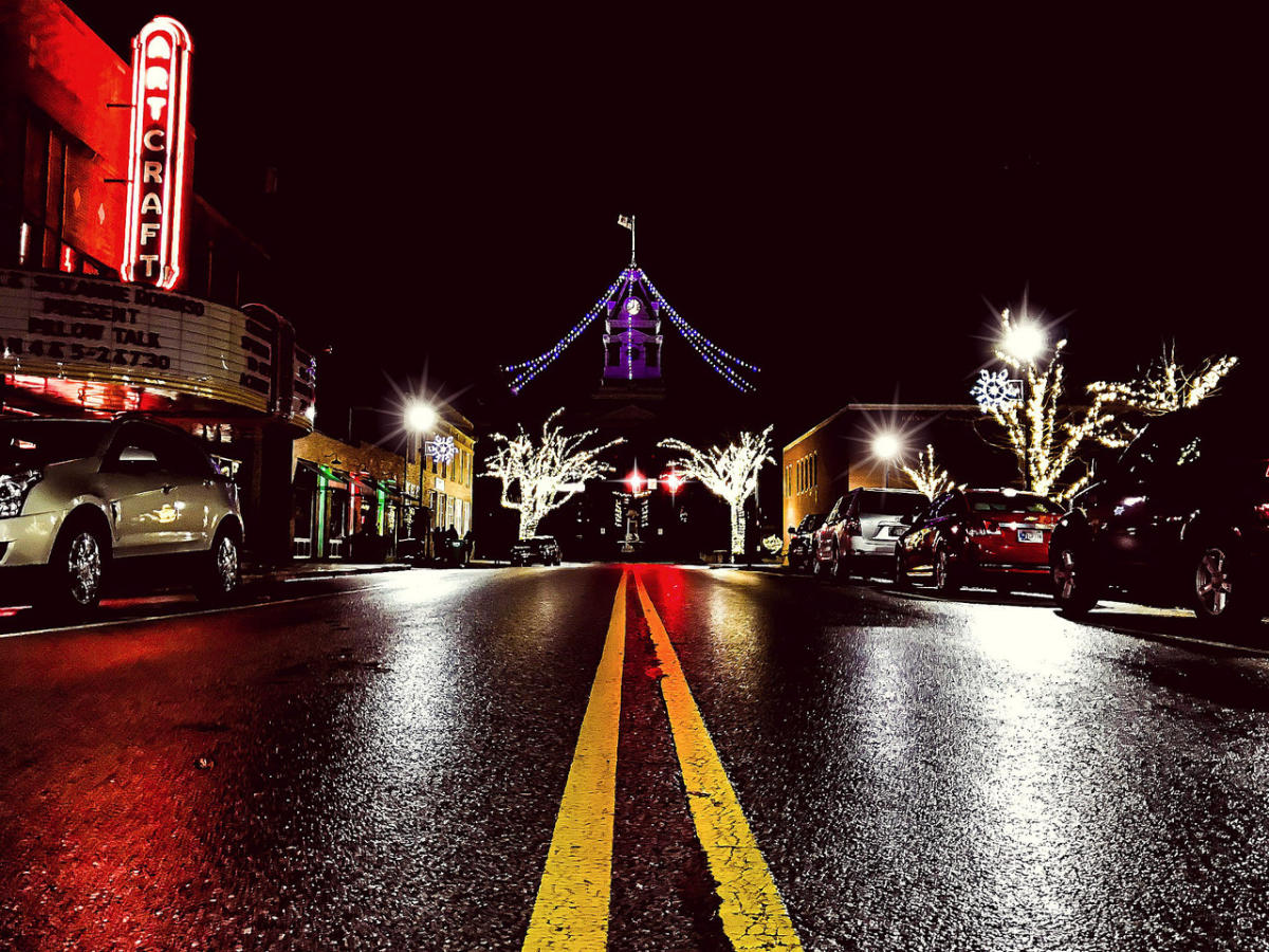 Indiana Holiday Events  Visit Indiana  IN Indiana  IDDC