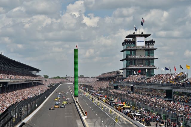 Your Racing Guide to Central Indiana