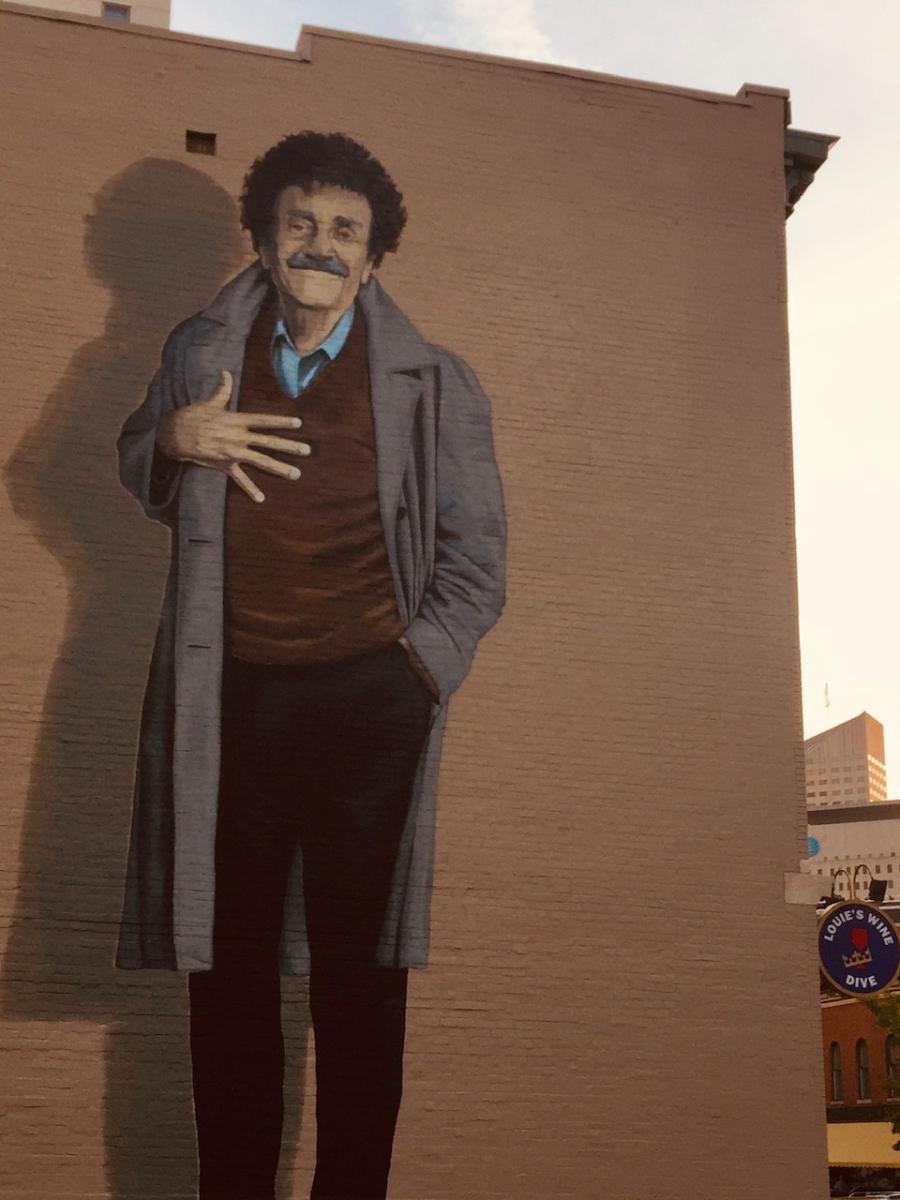 Famous Hoosiers Visit Indiana IN