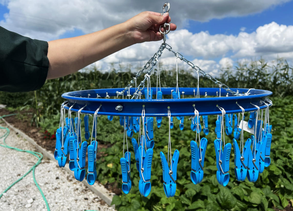 Places to visit around Rockville, Indiana