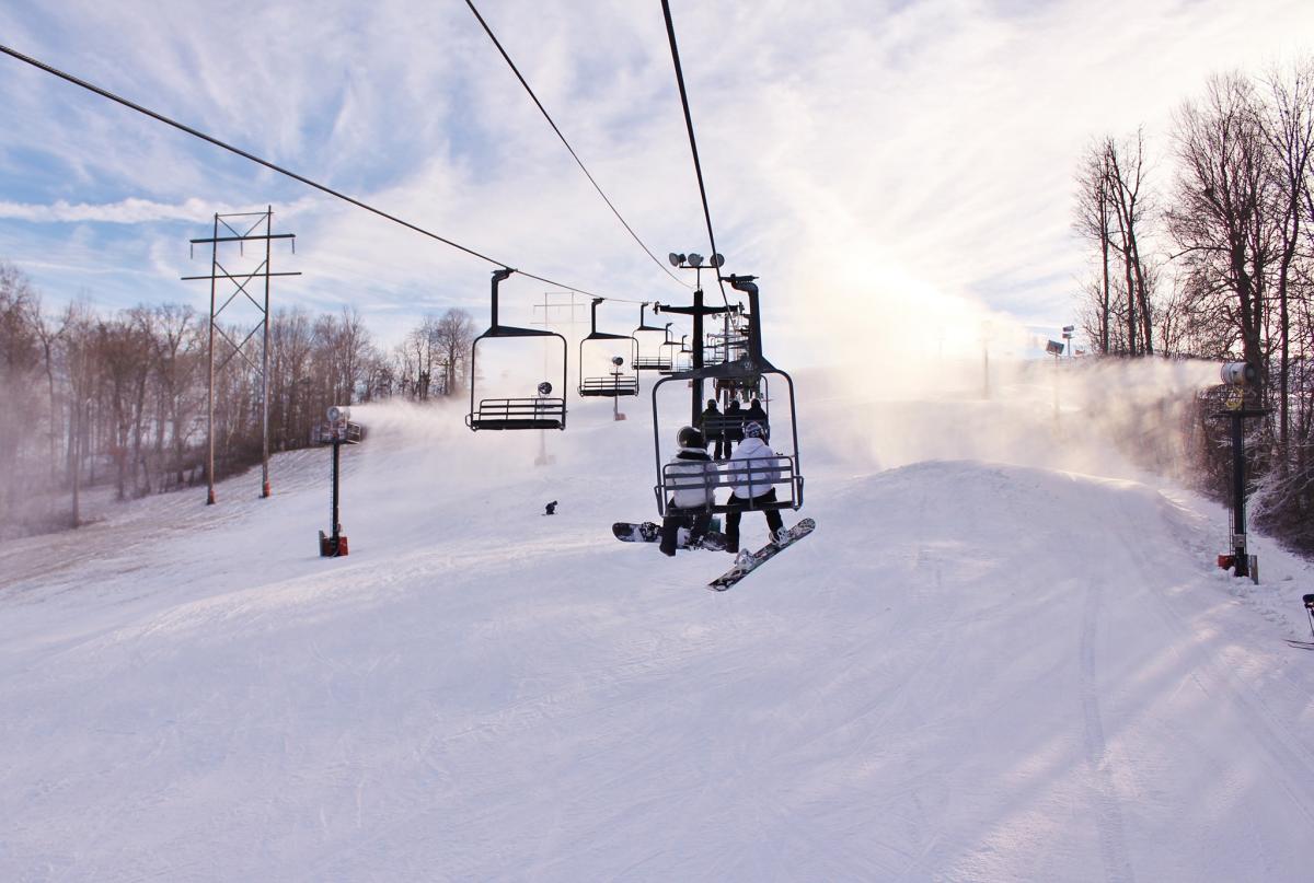 Your Complete Guide to Winter Outdoor Activities in Indiana