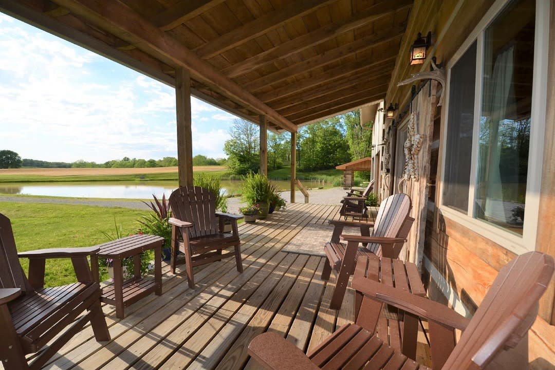 Vacation Rentals IN Indiana | Visit Indiana | IN Indiana | IDDC