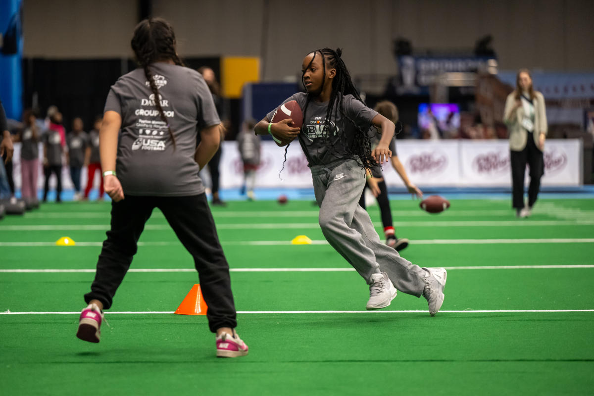 Access to Sport