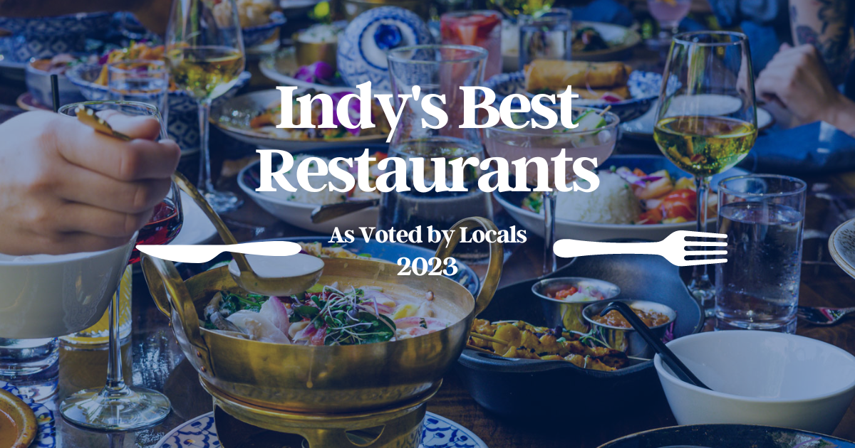 Best Restaurants In Indianapolis, IN | Voted By Locals - Visit Indy