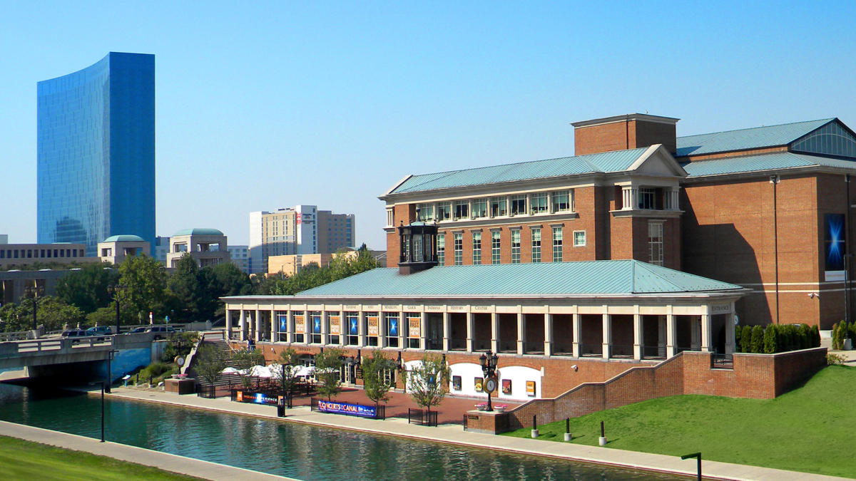 Indiana Historical Society