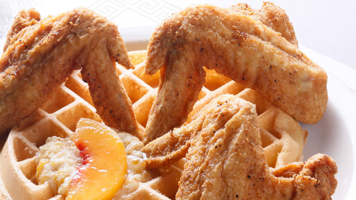 Black-Owned Restaurants in Indianapolis  A Culinary Journey