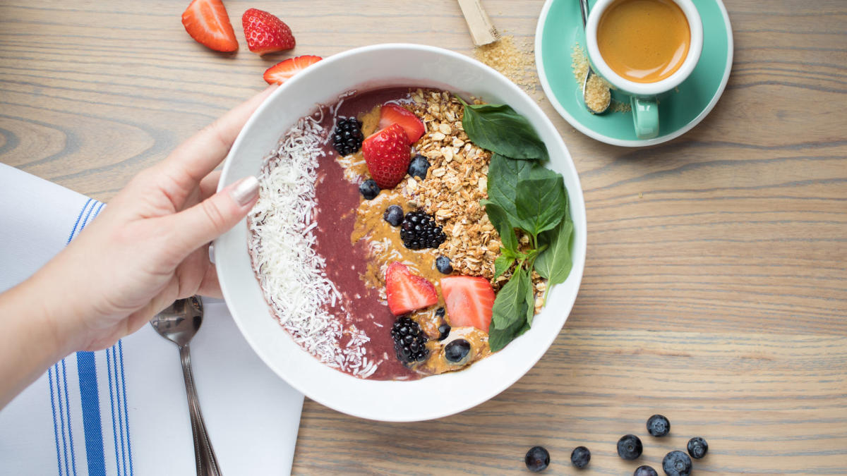 Vegetarian and Vegan Fare in Indianapolis Visit Indy