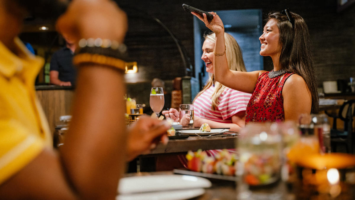 Indy Restaurants | Best Places to Eat in Indianapolis