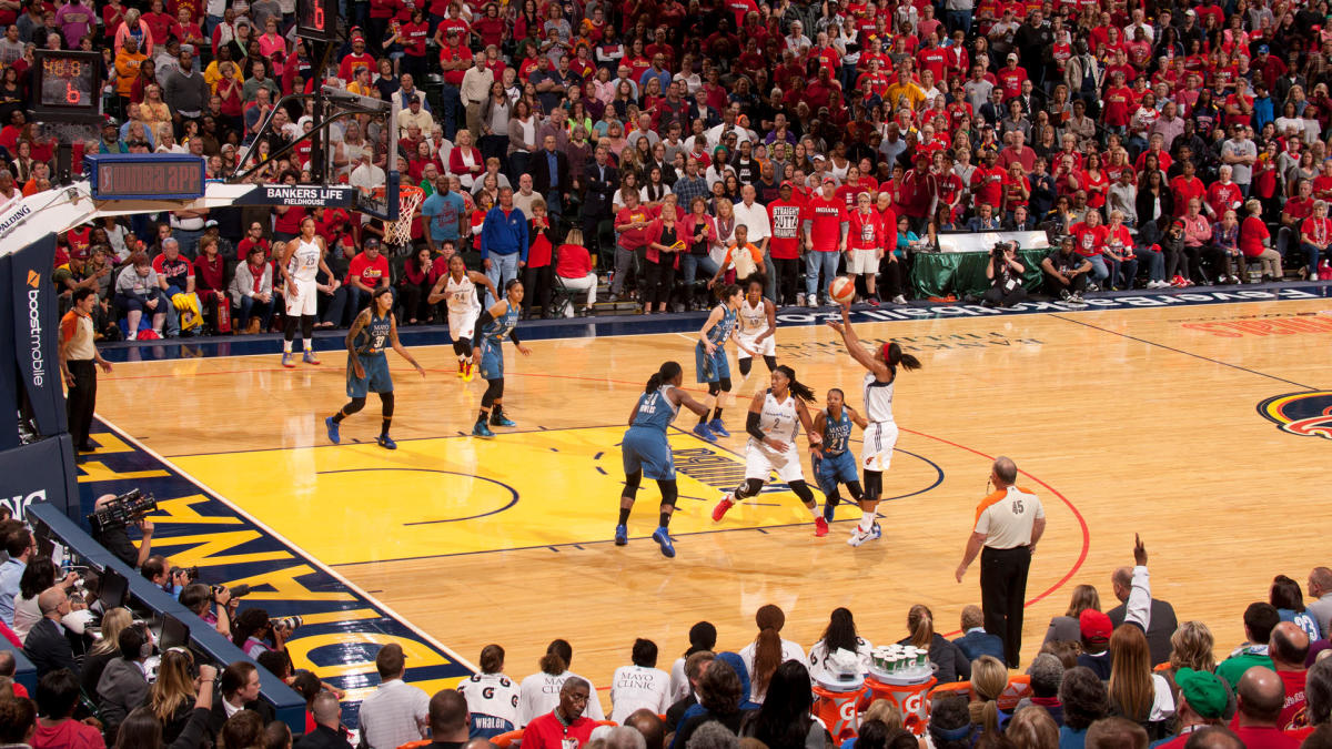 Indiana Fever 2024 Home Schedule Sheri Dorolice
