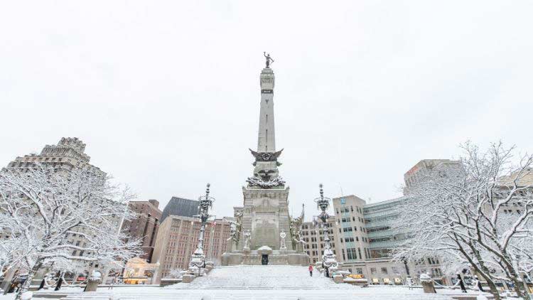11 Things to Do in Indiana in the Winter