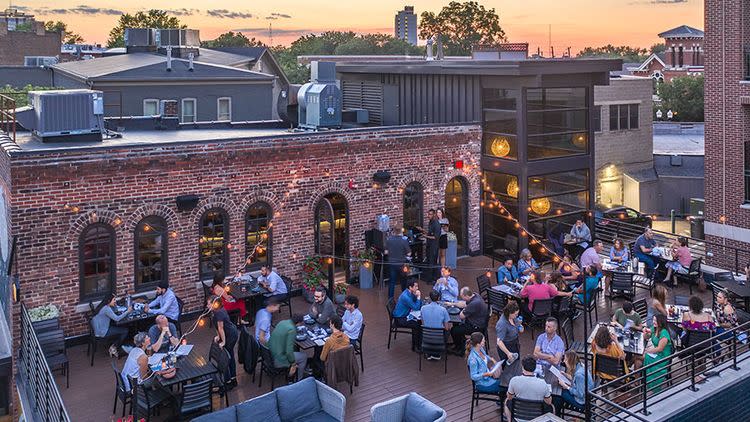 DINE OUT INDY visual data 7