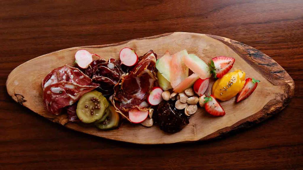 DINE OUT INDY intelligence overview