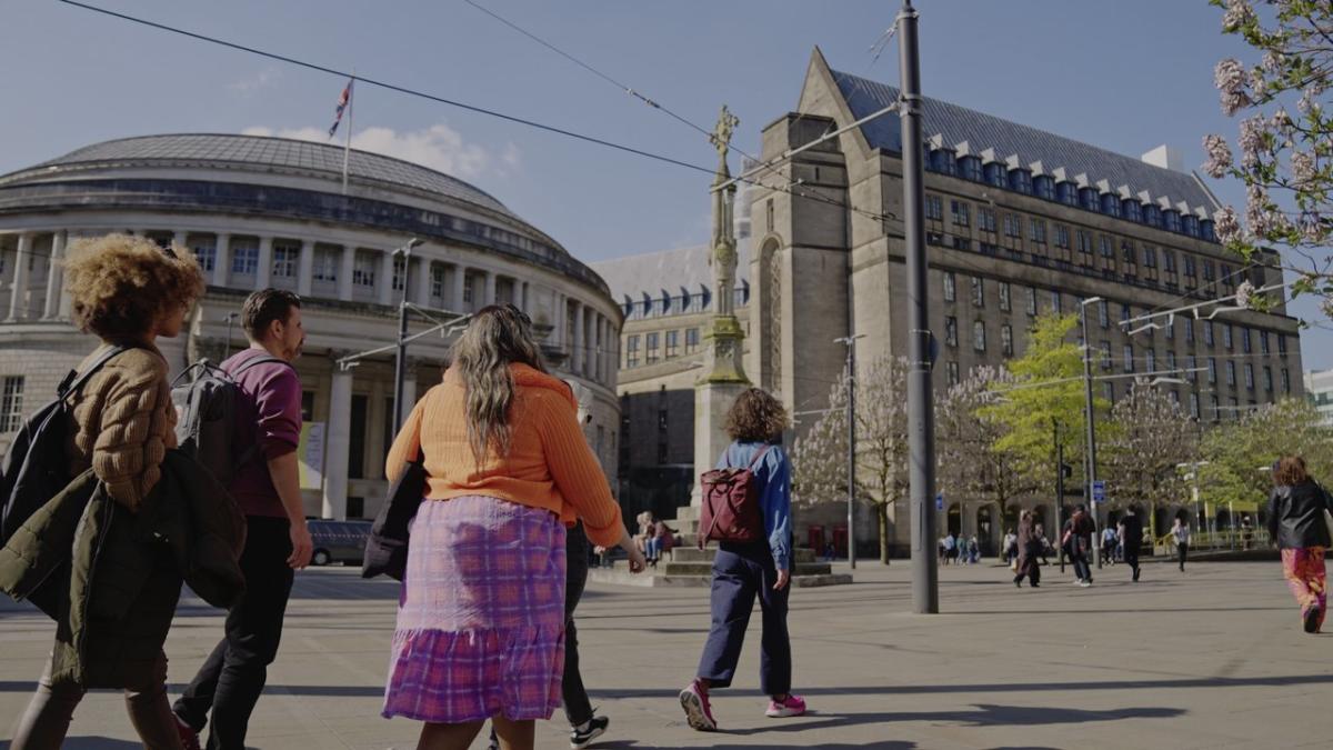 Invest in Manchester MIDAS 2024 Sector Trends