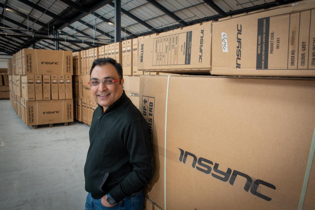 Invest In Manchester Manchester Bike Company Insync Bikes Launches