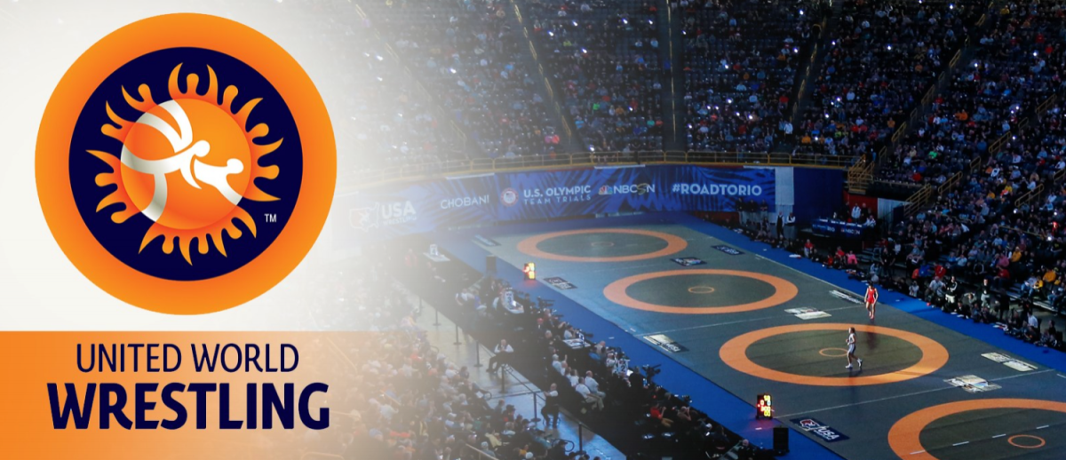 united world wrestling 2018