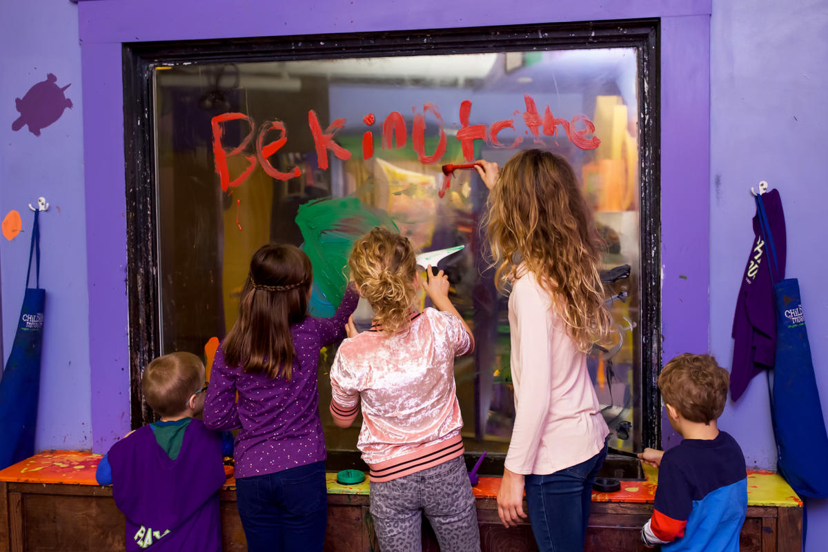 Family Entertainment