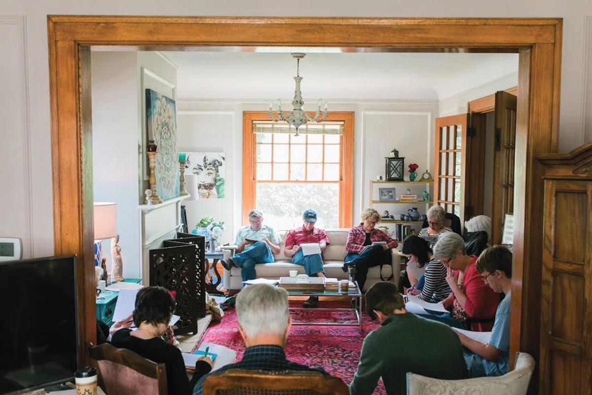 Sunday Houses the Sunday House (Iowa Poetry Prize)