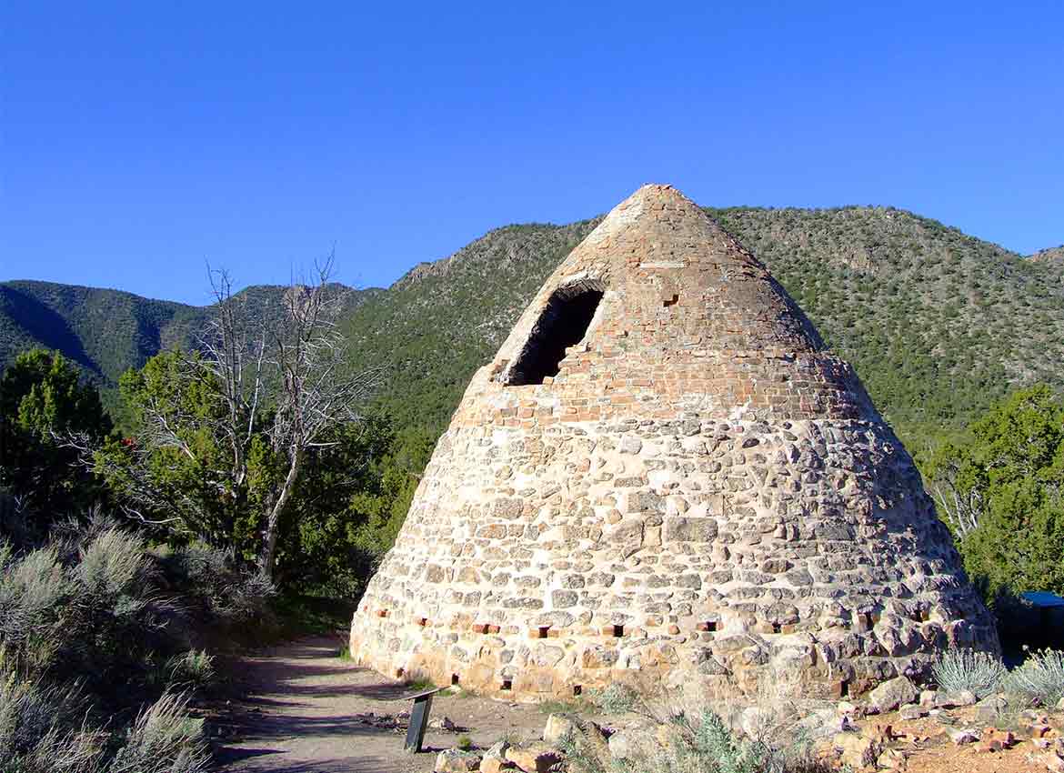 Original iron store