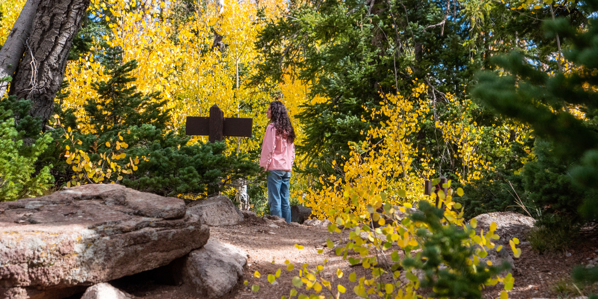 5 Places to Unplug in Cedar City This Fall