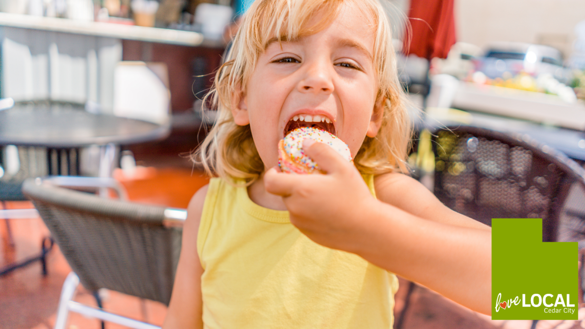 Grab a Bite Desserts and More