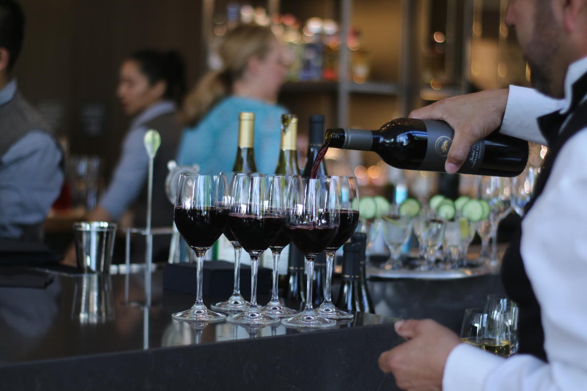 Hotel Irvine Grand Debuts First Its Kind Southern California