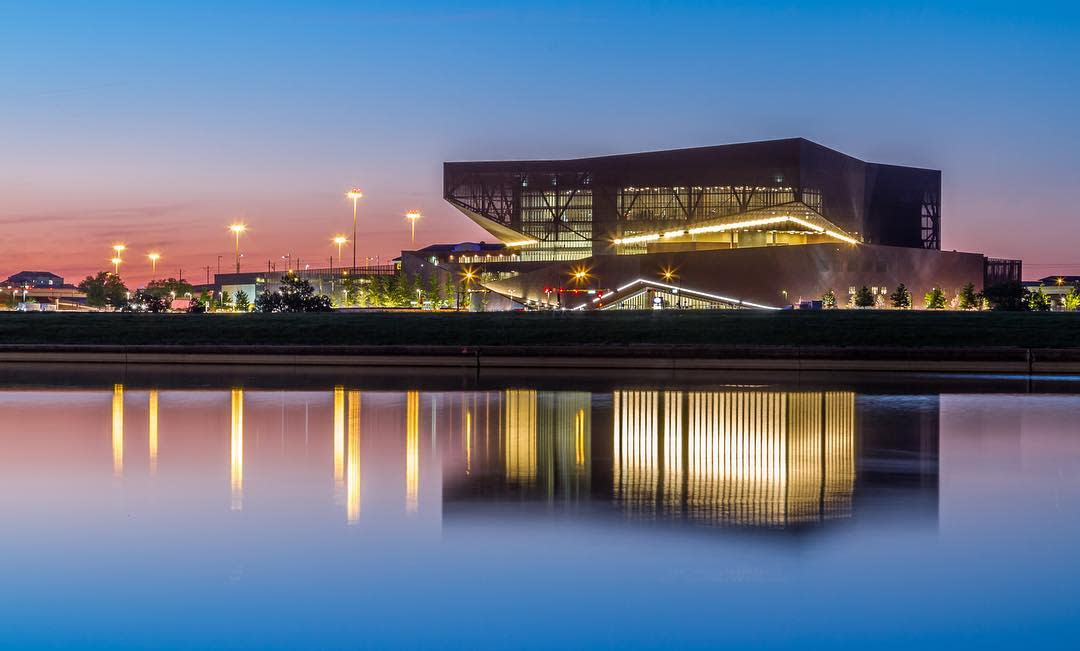 Learn About Irving Texas Convention And Visitors Bureau