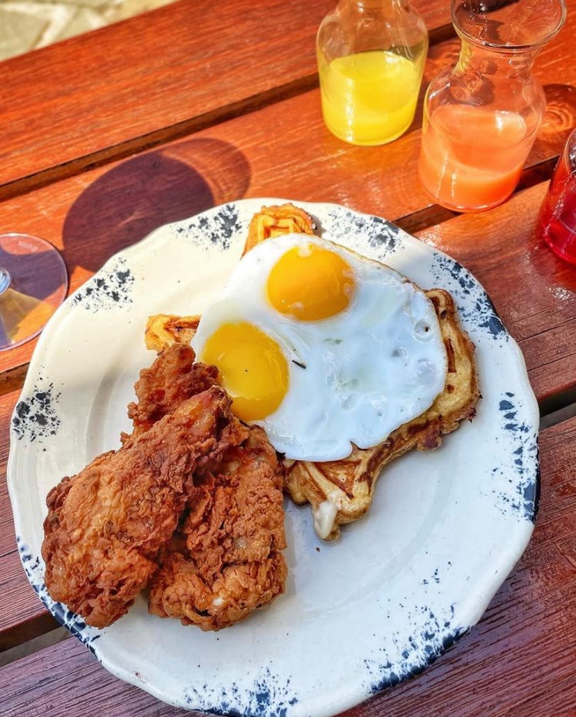 Best Places for Breakfast in Irving, TX Visit Irving