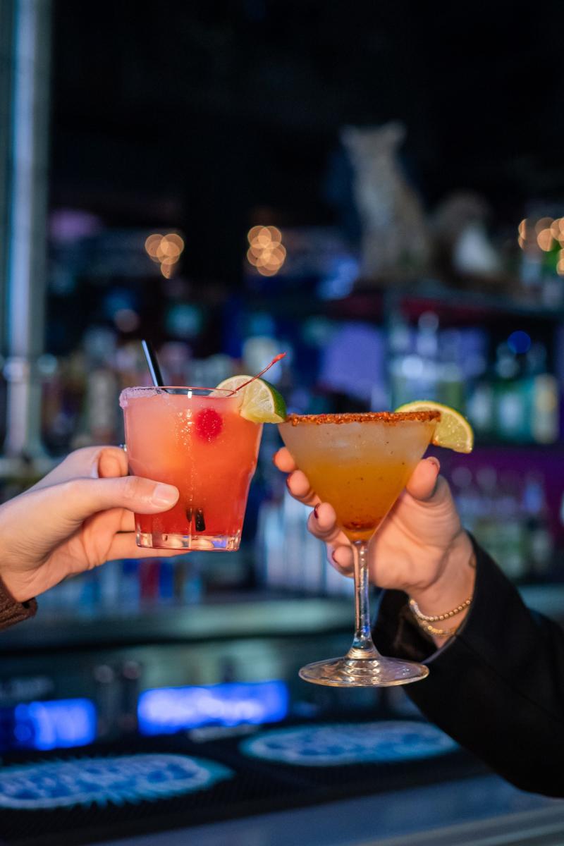 Toyota Music Factory Restaurants in Irving | Entertainment District