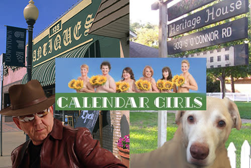5 Must Do Events In Irving April 1 Amp 2