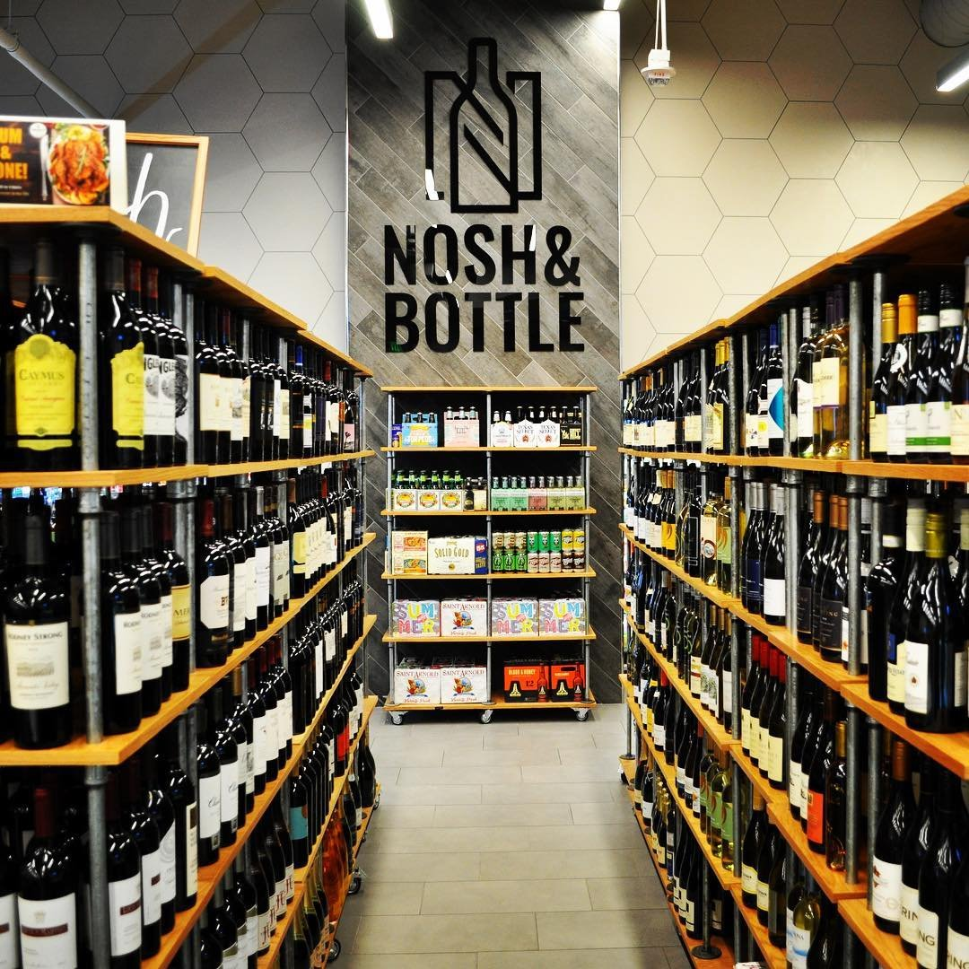 Wine Wednesday in Irving