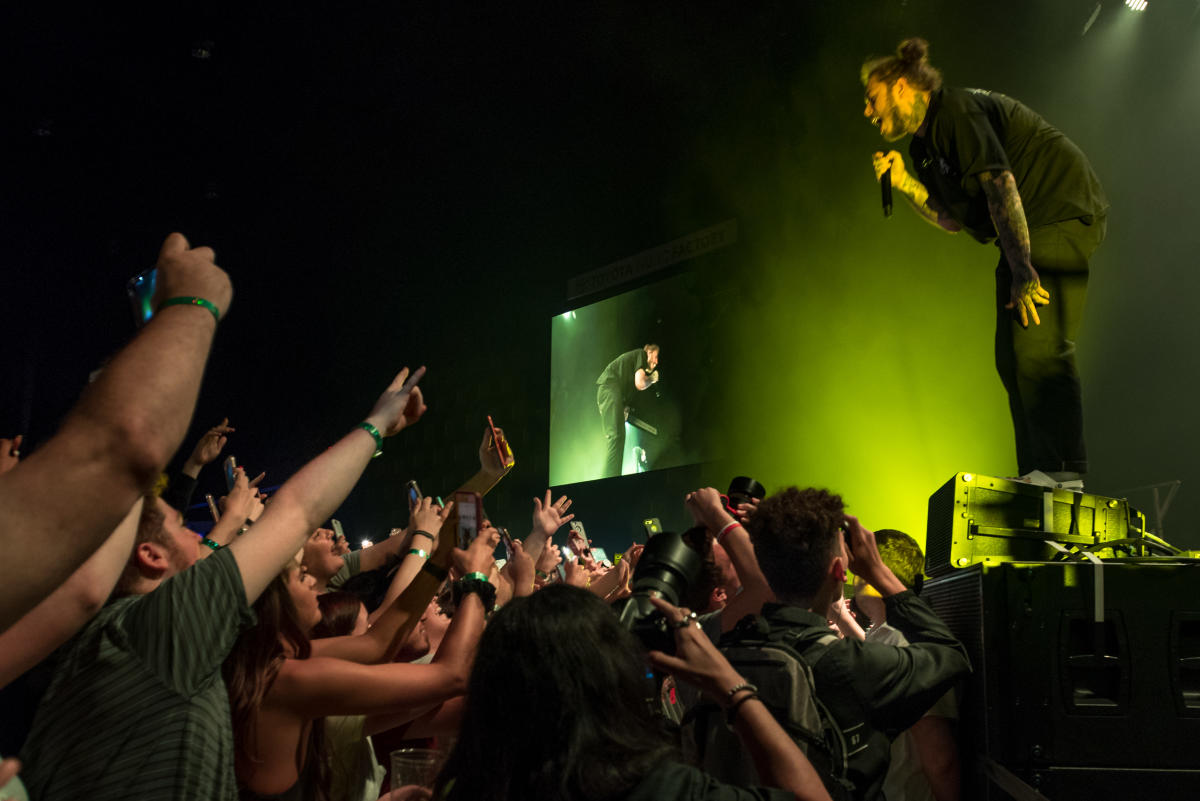 Live Music in Irving, Texas June 2019 Concerts &amp; Venues