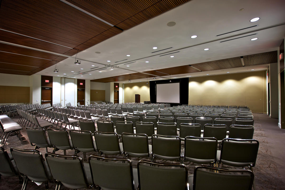 Irving Meeting and Event Venues Plan Your Meeting in Irving TX