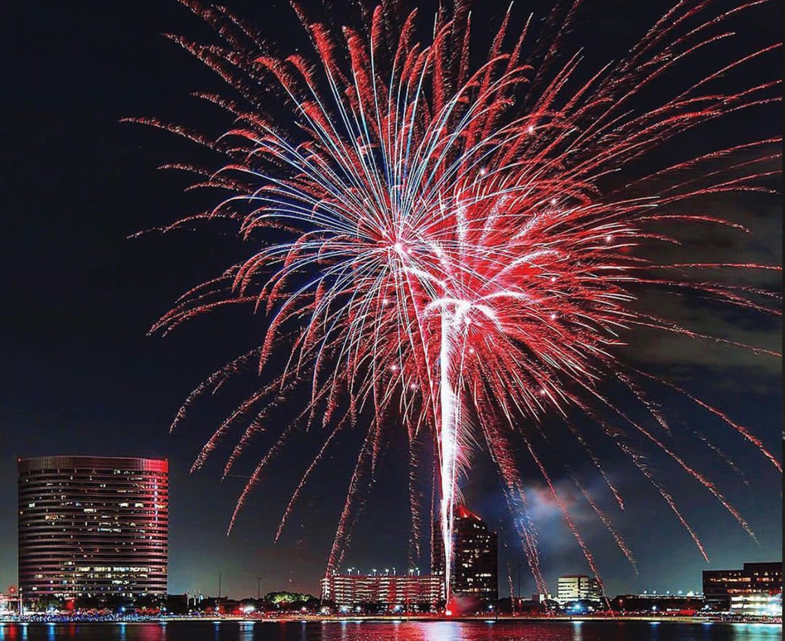 Discover 85+ about toyota music factory fireworks best in.daotaonec