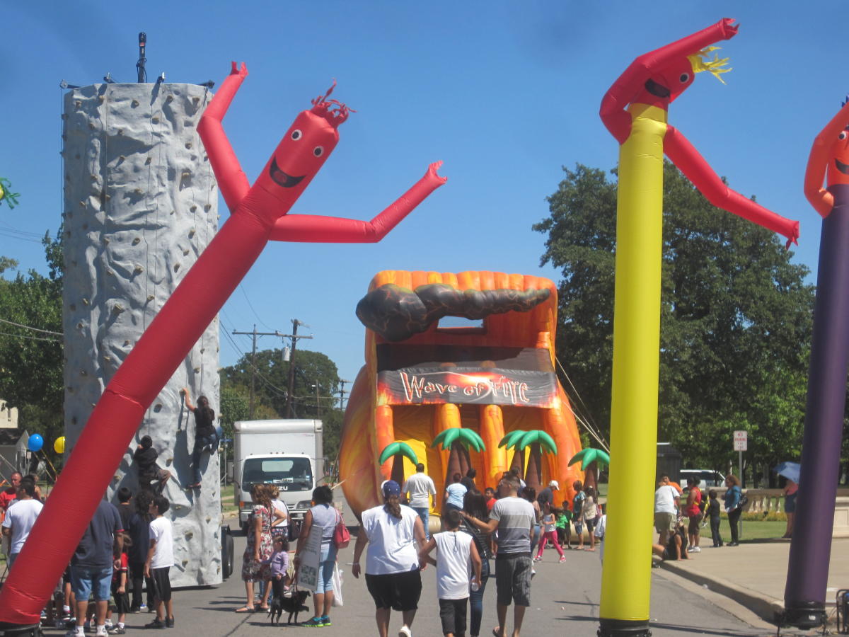 Fall Events In Irving Tx Things To Do Events Activities