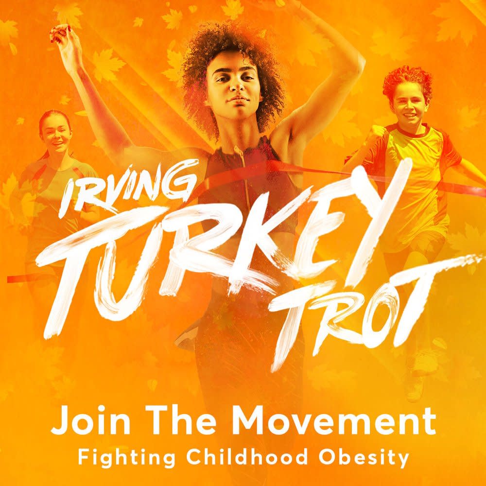 Irving Turkey Trot 2022 Hotel Deals in Irving, TX