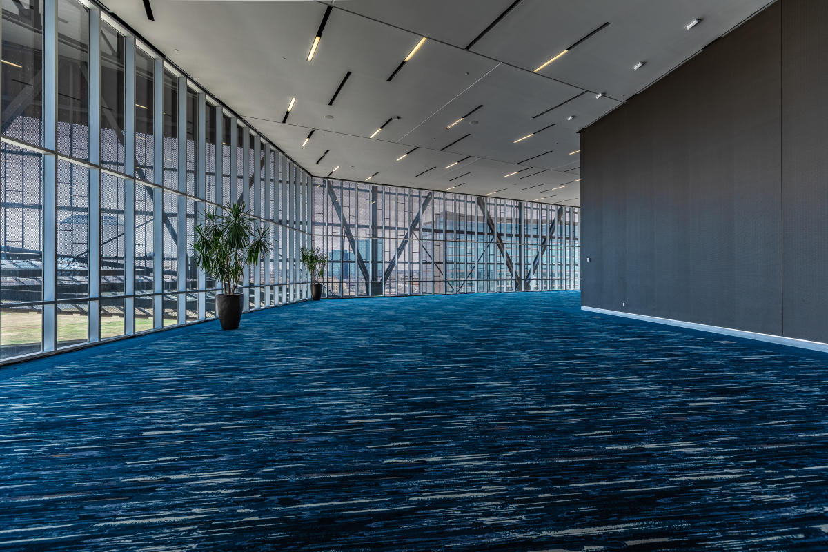 Meeting Event Planner Assistance Irving Convention Center