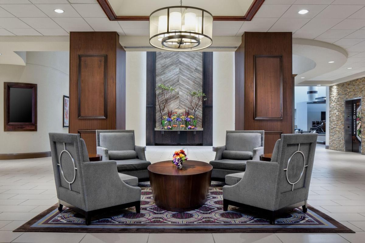 Meeting Rooms In Irving TX Lodging & Event Venues