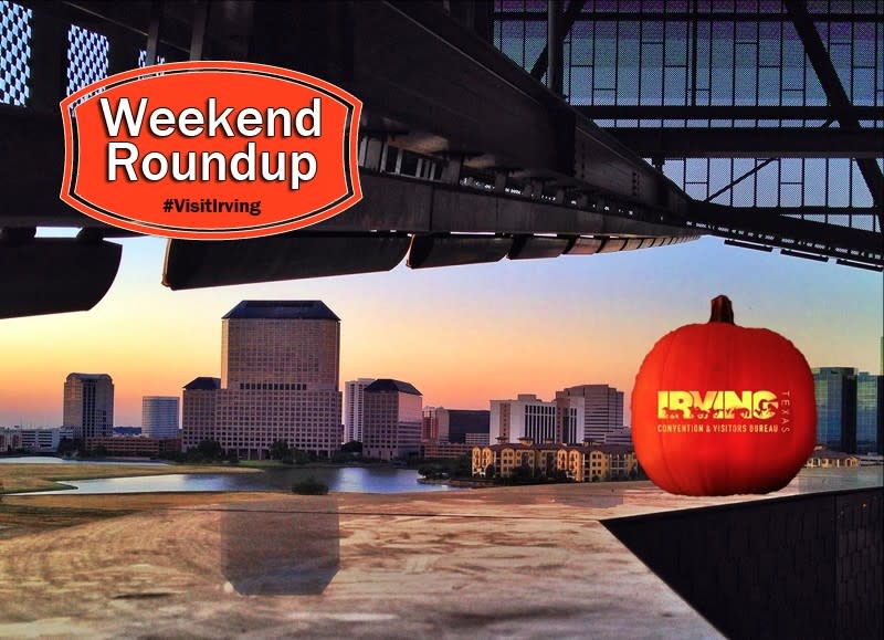 Halloween Happenings Oct 30 Nov 1