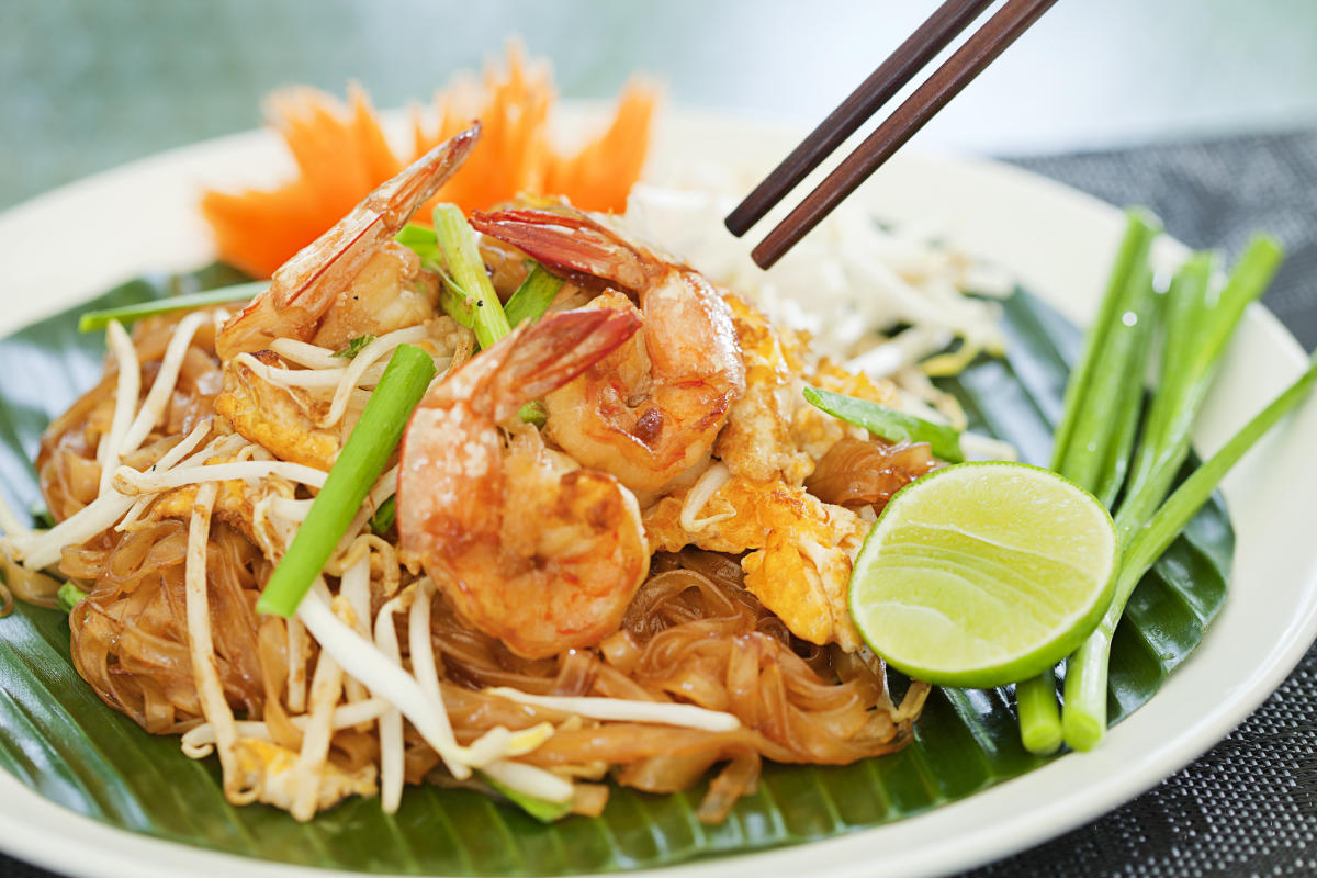Irving Thai Restaurants | Thai Food in Irving, Texas