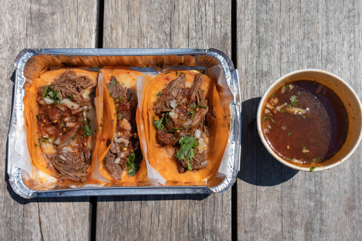 5 Spots to Get Birria Tacos in Irving, Texas | Visit Irving
