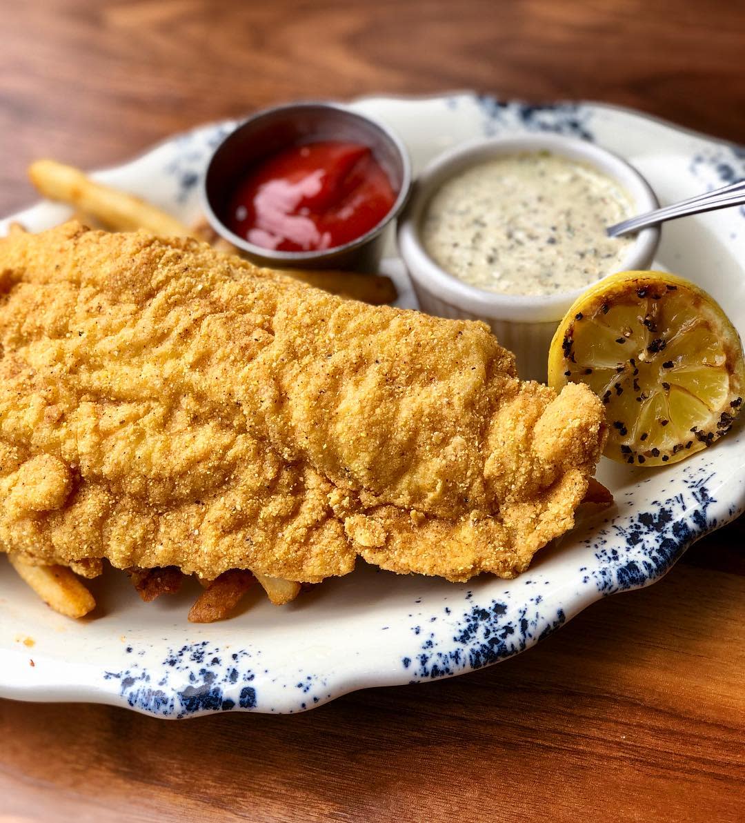 Catfish Roundup in Irving, Texas Visit Irving