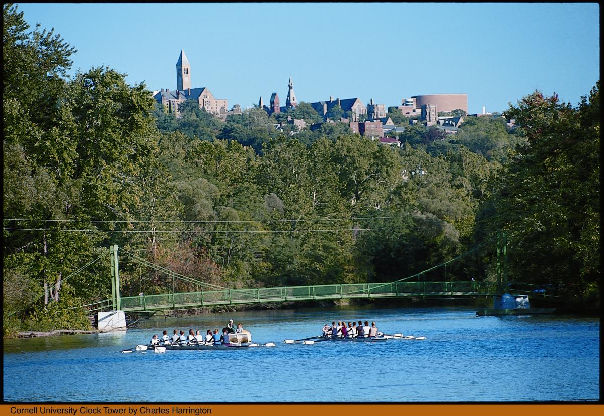 Ithaca Collegetown