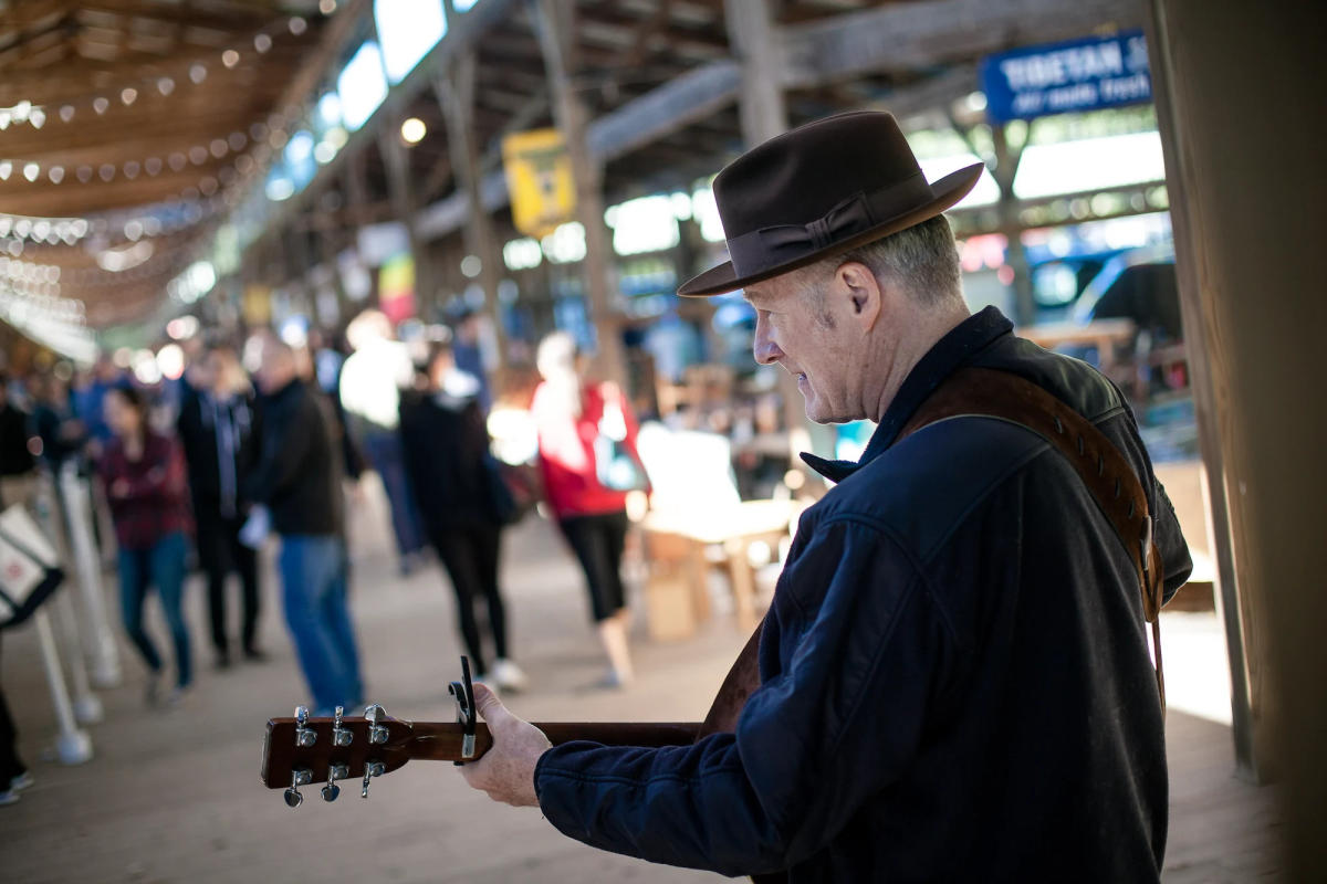 Live Music in Ithaca Discover Music Festivals & Concerts