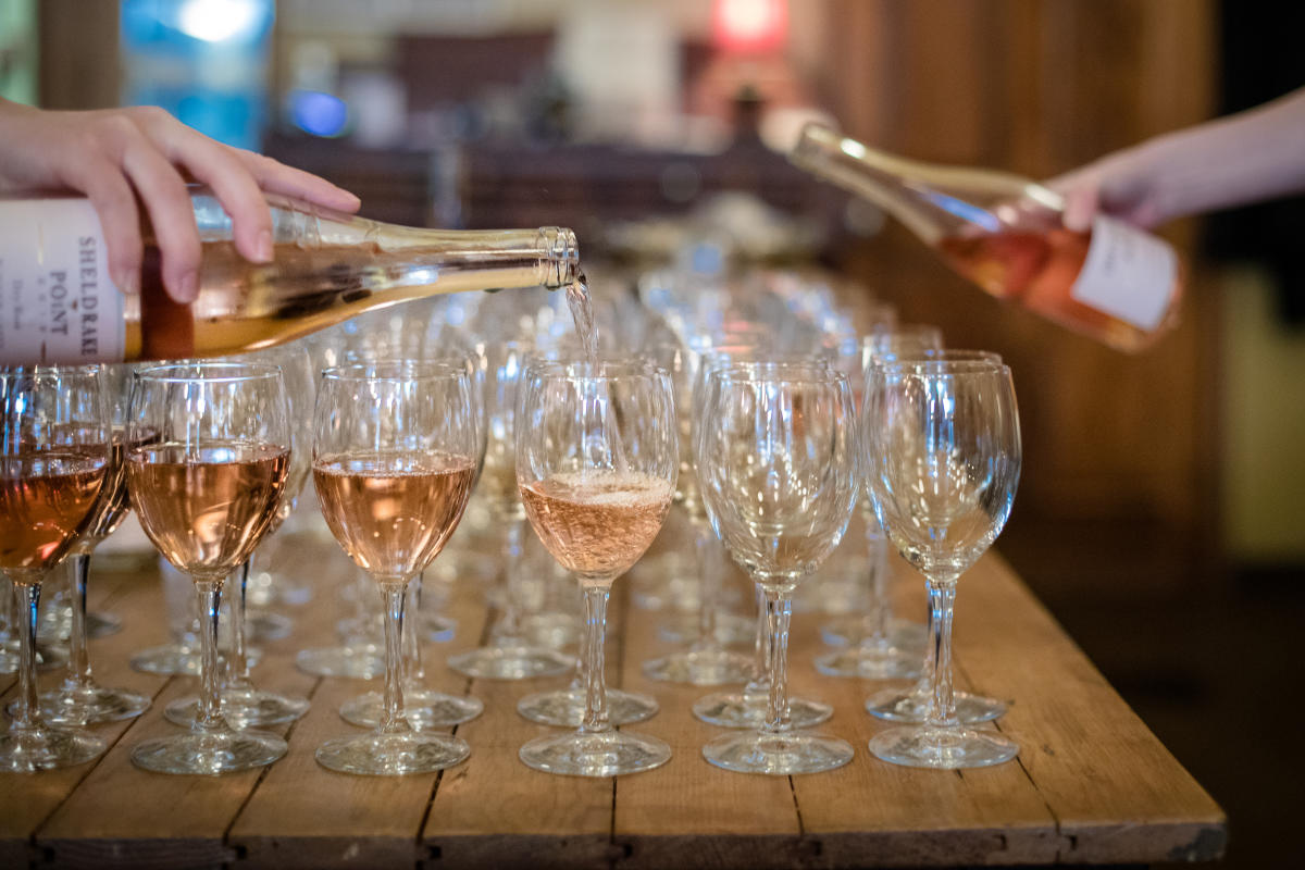 Celebrate New Year s Eve 2025 in Ithaca: Events Festivities